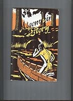Algonquin Story B001Q9PSTM Book Cover