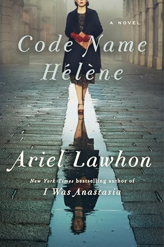 Code Name Helene view 2