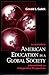 American Education in a Global Society: International and Comparative Perspectives