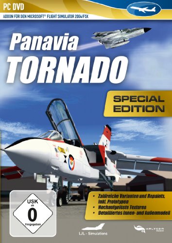 Addon per il Microsoft Flight Simulator 2004/FSX