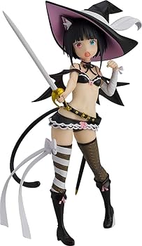 Amazon | POP UP PARADE 咲う アルスノトリア 小アルベール 猫王国 Ver