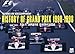 HISTORY OF GRAND PRIX 1990-1998 / FIA F1世界選手権1990年代総集編(DVD)
