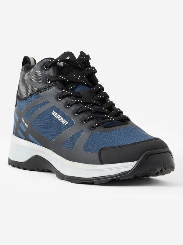 Image of Wildcraft Men's Terra 2 Boot Shoes