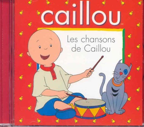Les Chansons De (Frn) [Audio CD]