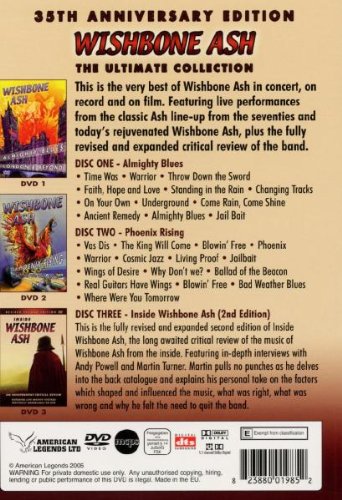 Ultimate Collection