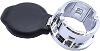 Vista 5 de 2 piezas cubierta de toma de corriente para tablero 20983936 25793816 apto para Chevy Chevrolet Silverado GMC Sierra