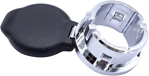 Miniatura 5 de 2 piezas cubierta de toma de corriente para tablero 20983936 25793816 apto para Chevy Chevrolet Silverado GMC Sierra