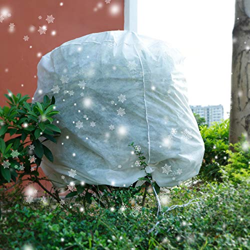 Mejores precios y opiniones de Protector de plantas contra plagas listamos los 10 mejores. 16 Imagen adicional