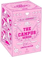  The campus series &ndash; cofanetto 