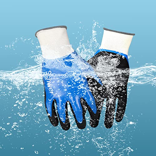 Top 10 Best Work Gloves For Concrete Reviews & Buying Guide Katynel