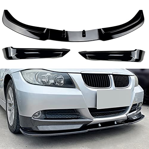 ZOBICX per B-MW Serie 3 E90 E91 2005-2008 Paraurti...