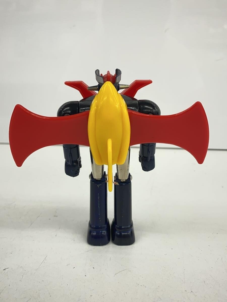 Amazon.co.jp: POPPY1974年超合金マジンガーZ4期ロケットパンチ×4