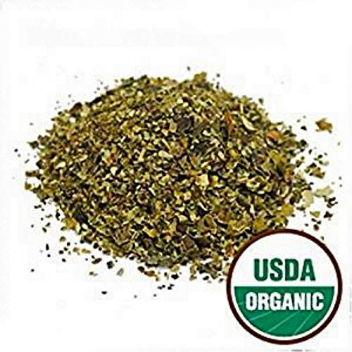 BlueArrowExpress® Bladderwrack c/s Organic Fucus Vesiculous (Canada) Add Iodine to Your Diet