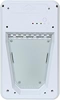 Vista 12 de PetSafe Puerta electrónica para mascotas NEVER RUST - Puerta automática para perros y gatos - Para mascotas grandes - Mascotas de hasta 100 libras