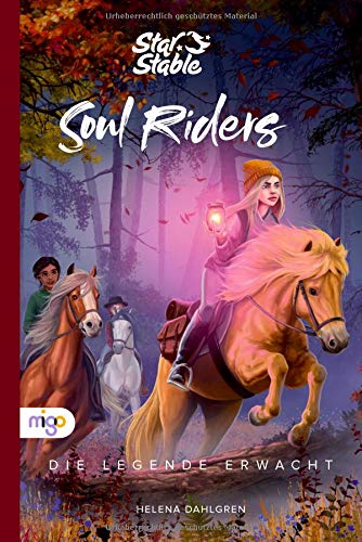 Star Stable: Soul Riders 2: Die Legende erwacht Star Stable: Soul Riders 2: Die Legende erwacht