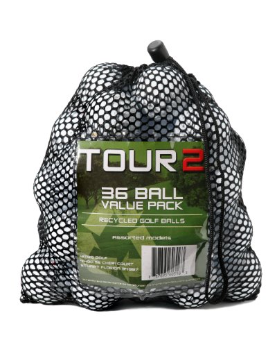 Balles de golf TaylorMade Penta pour perfectionner votre swing en toute liberté