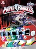 Power Rangers Turbo - Die komplette Staffel [5 DVDs]