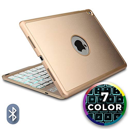 Cooper Notekee F8S Keyboard Case for iPad Air 2, iPad Pro 9.7 |