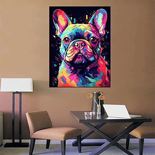Tableau decoration murale salon design pour une ambiance chaleureuse