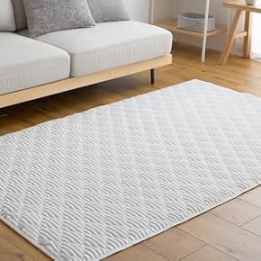 【新品未開封￼】ラグマット アッシュグレー￼ ￼45cm×45cm×9枚×３箱 新品未開封￼】ラグマット アッシュグレー￼ ￼45cm×45cm×9枚×3