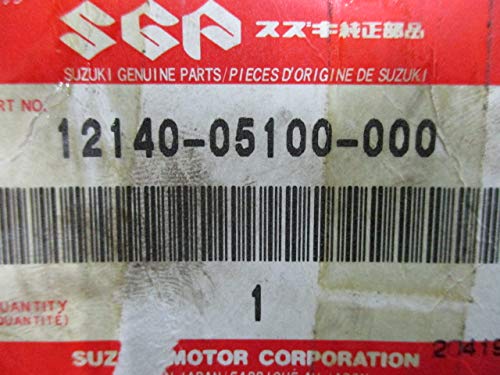 Amazon | 新品 スズキ 純正 バイク 部品 バンバン50 ピストンリング