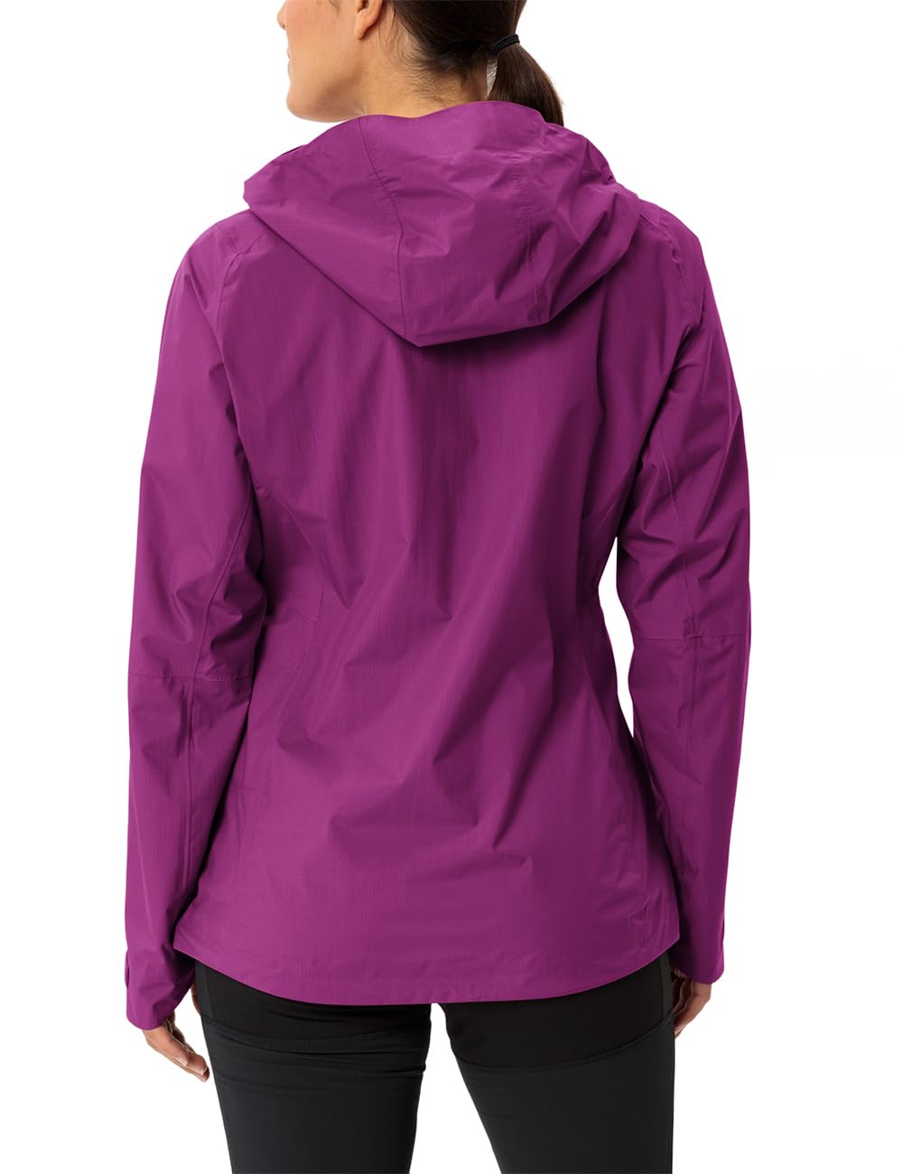 VAUDE Damen Simony 2,5l Jacket V Jacke