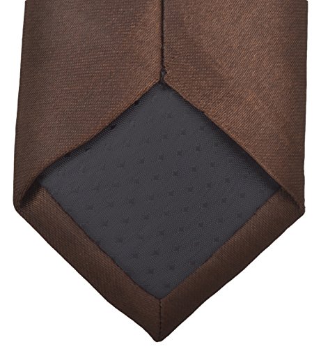 Image of BLACKSMITH Tie for Men - Red, Black, Green, Gold, Pink