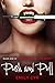 Push and Pull (Vampire Favors Book 1)