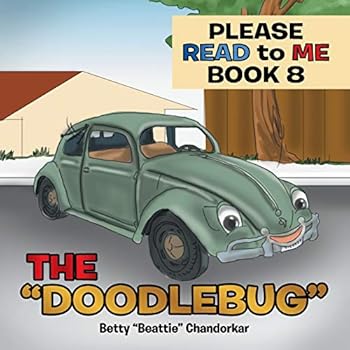 Paperback Please Read to Me: The "Doodlebug" Book