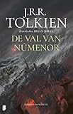 De val van Numenor - J.R.R. Tolkien 
