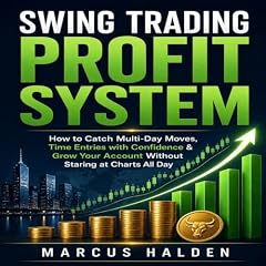 『Swing Trading Profit System』のカバーアート