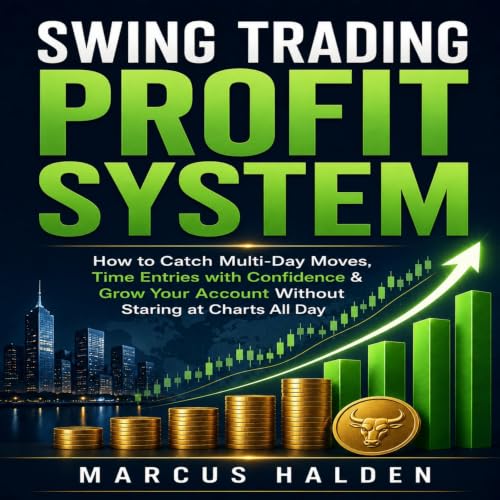 『Swing Trading Profit System』のカバーアート