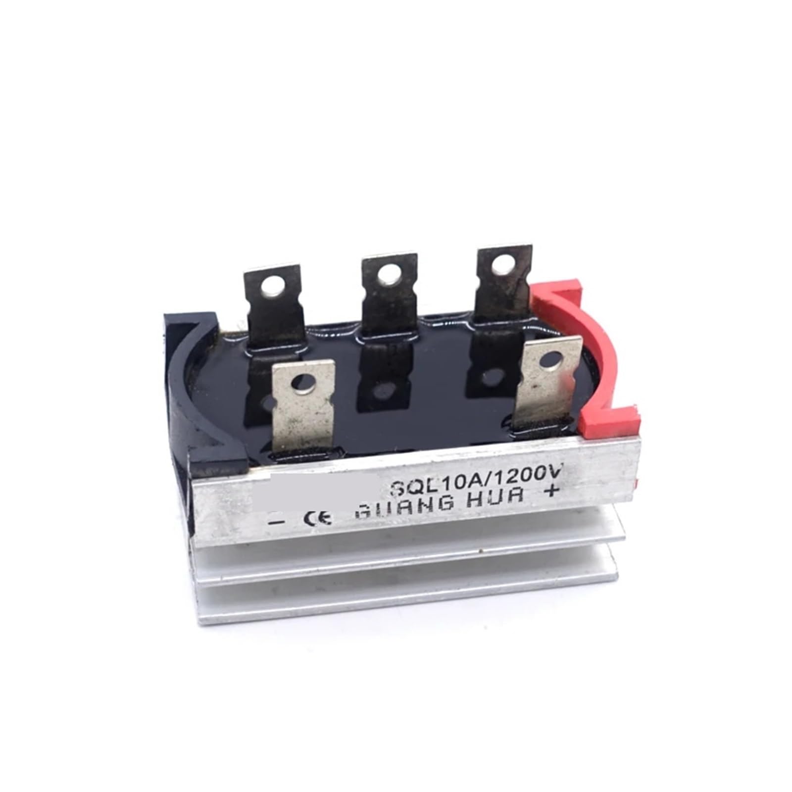 SQL50A1000V Générateur sans balais pont redresseur triphasé 10A 1200V