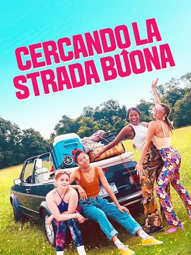  Cercando La Strada Buona