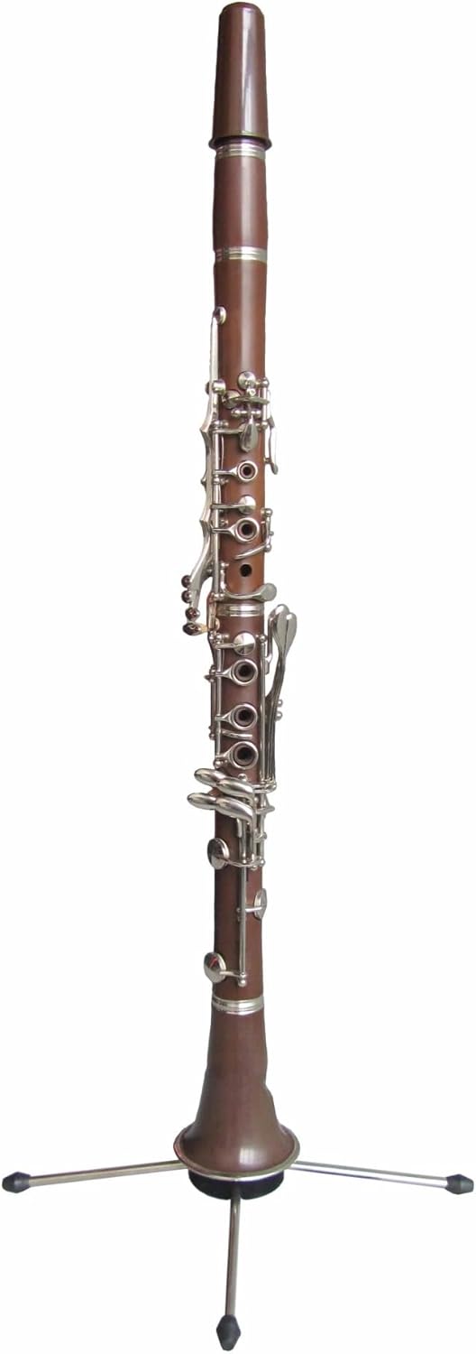 Color Clarinet ABS Bb 17 Keys(1)