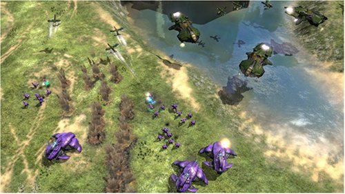Halo Wars - Xbox 360 (Renewed) - Image 6