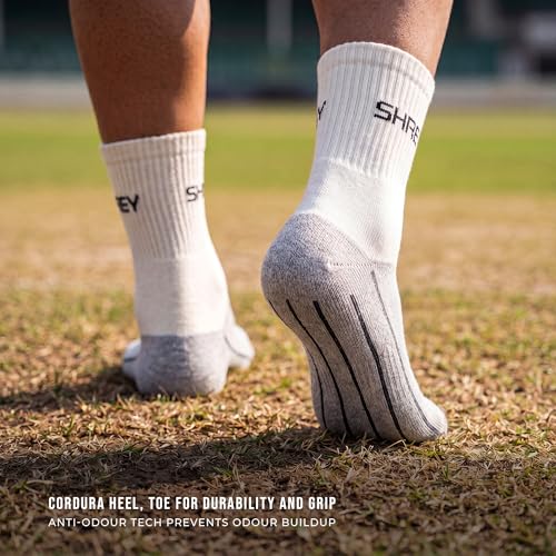 Image of SHREY Original Match Socks