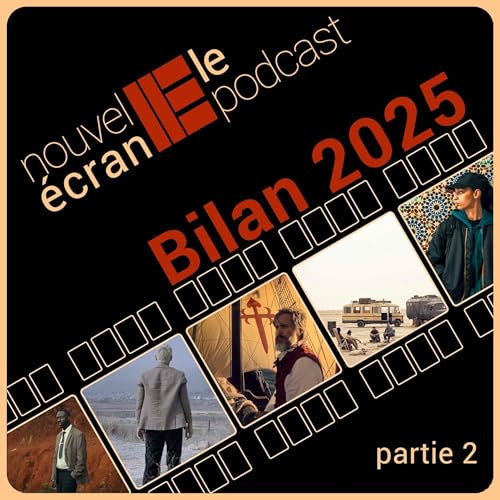 Bilan 2025 - partie 2