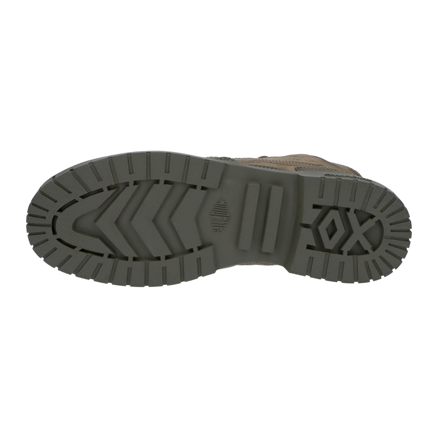 Palladium Sp20 Travel Hi Ankle BootUnisex - Adulto