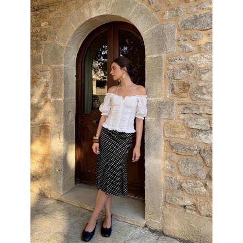 Image of Tabi Shoes Women Split Toe Shoes Wide Width Ballet Flats Comfort Casual Work Shoes for Women Office