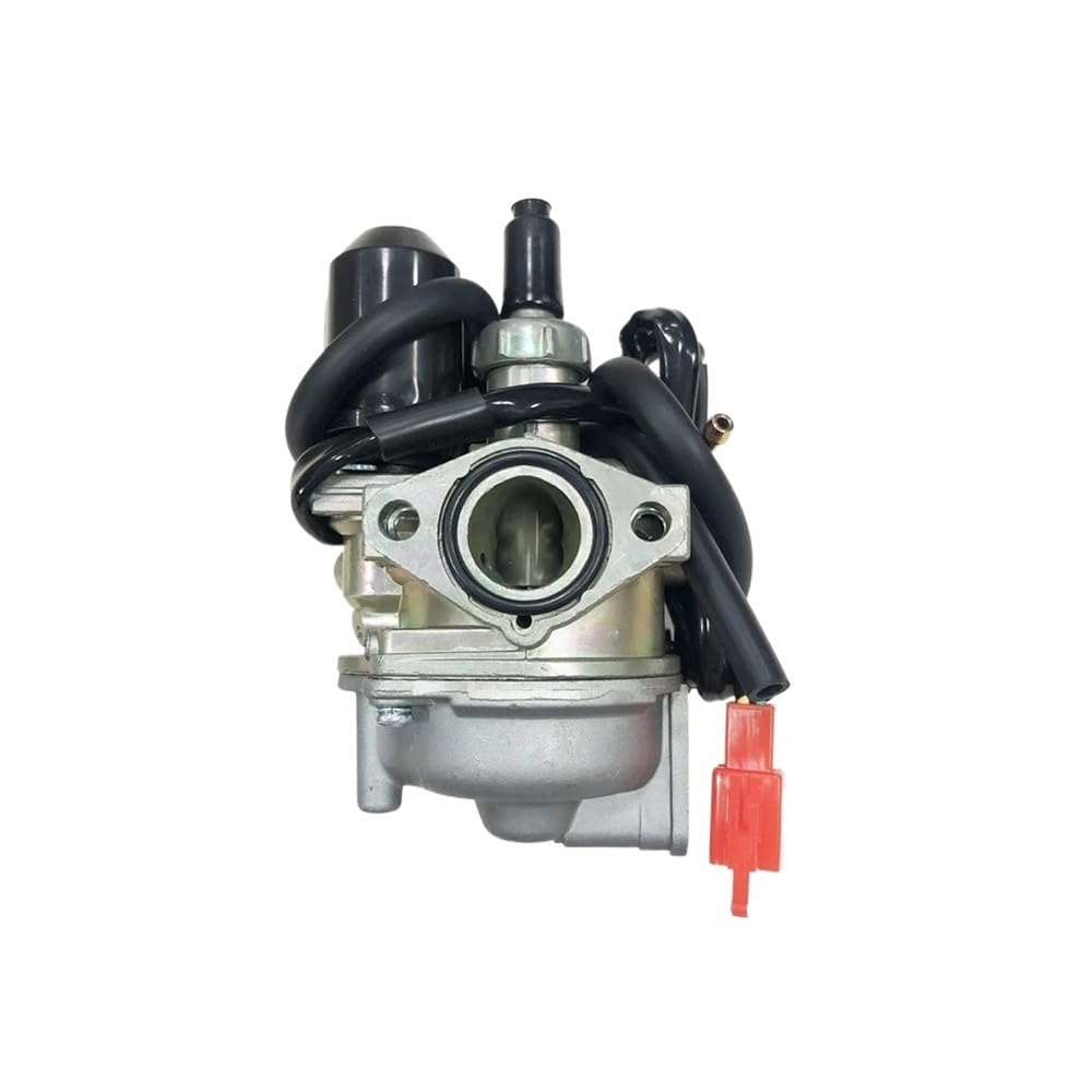 Carburateur 19 mm pièce d'admission essence pour moteur de scooter 50cc