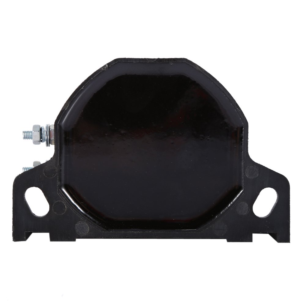 VOBOR Cicalino di Retromarcia 12-80V 105 DB Universale Allarme Acustico Impermeabile per Camion