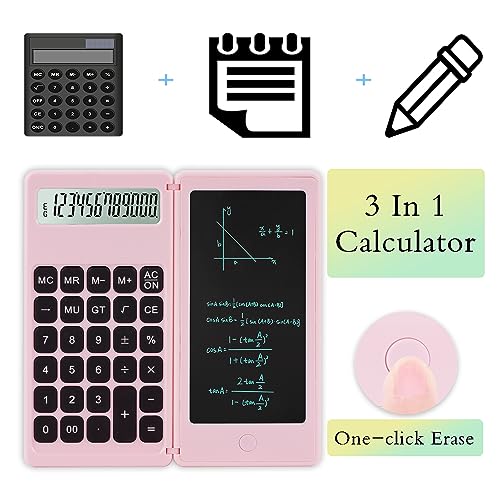 BrandiPepul Desk Calculator の商品画像 1