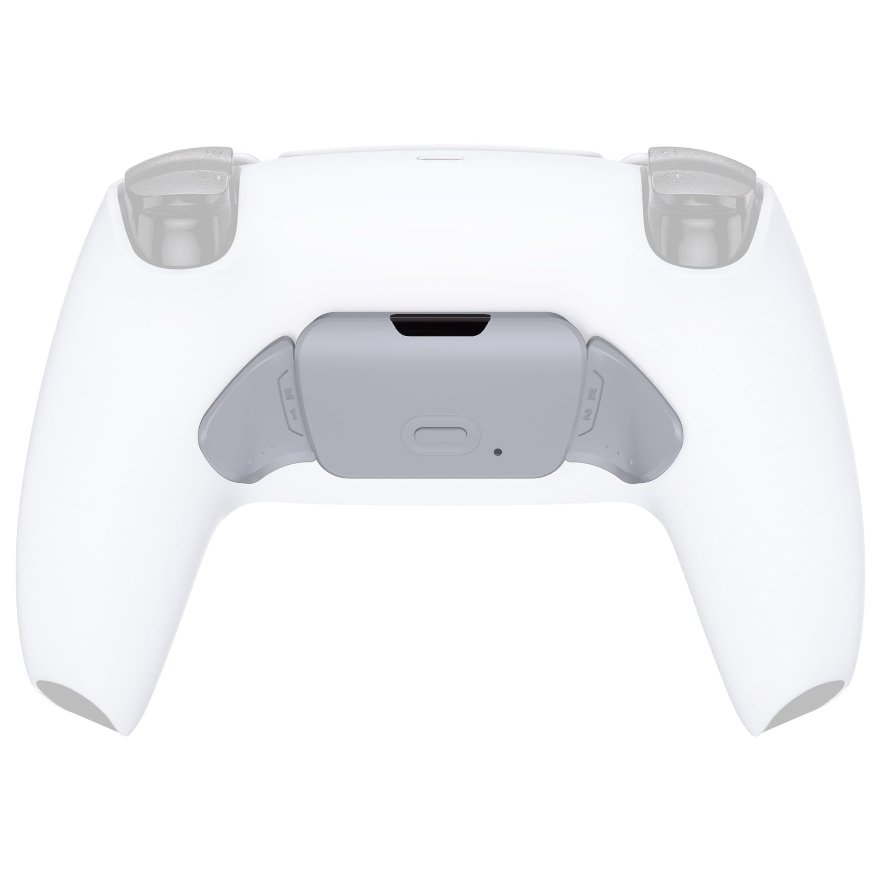 New Hope Gray Replacement Redesigned K1 K2 Back Button Housing Shell for PS5 Controller eXtremerate Rise Remap Kit - Controller & Rise Remap Board NOT Included (B0C9ZKSH36) Amazon Price History, Amazon Price Tracker