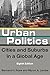 Urban Politics: Cities and Suburbs in a Global Age