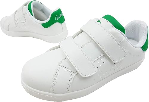 Amazon アーノルドパーマー キッズ ジュニア スニーカー 男女兼用 Arnold Palmer アーノルドパーマー 運動靴 スニーカー