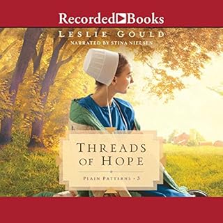 Threads of Hope cover art