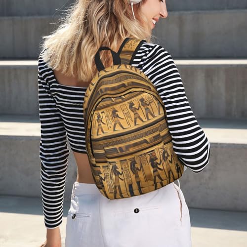 Sac à dos ordinateur portable avec compartiments ergonomiques pour infirmière