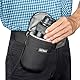 Tatonka Lens Pocket S Black