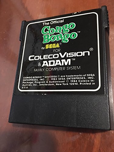 Congo Bongo